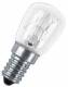 Osram 4050300309637 25 Watt Birnformlampe clear E14,