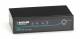 BlackBox KV9612A ServSwitch DT DVI mit emuliertem USB 2.0, 2-Port Komfotables Hotkey Switching Integrierter USB Hub