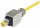 Harting 09352250401 Han PP RJ45 10G Metallsteckerset