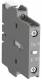 ABB CAL18-11B auxiliary contact block 2-pole
