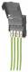 Siemens Scalance 6GK5208-0BA00-2AF2 Scalance XF 208 8x10/100MBit/s RJ45 Port