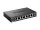 D-Link DGS-108/E