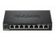 D-Link DGS-108/E