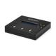 Startech.com USBDUP12 1:2 Standalone USB 2.0 USB Stick Duplicator and Eraser - Flash Drive Copier