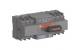 ABB 1SCA151422R1001 OTM63F2C21D230C Automatischer U 2p 63A 21D Steuereinheit 