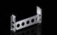Rittal 2383060 SM TFT/Monitor mount with VESA connection MIS D/E