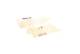 Cimco 146315 Zentriereinsatz-Set X-Blow Micro Kabel-D 3-4 mm