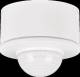NIKO 25264 AP 360 Gehäuse IP55 RA 30m rund weiß
