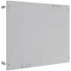 ABN MF23674 ESPRO-Modul fl BxH:500x450 mm f. SAS 60 mm (3p) NH00 NH000 D02