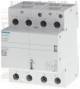 Siemens 5TT44642 5TT4464-2 remote switch 40 A AC 24 V 4S