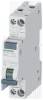 Siemens 5SV16167KK02 5SV1616-7KK02 FI/LS kompakt 1p+N 6kA Typ A 300mA C 2A