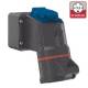 Walther-Werke FW112506CC CEE NEO wall socket Minikombi 16 A 5P 6 h IP54