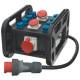 Mennekes 9504245SW distributor EverBOX GRIP portable