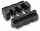 Cimco 106013 Pressprofil click'N'crimp für n.isoliert Flachstecker/hülse 0,5-6qmm