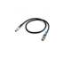 LENOVO External MiniSAS HD 8644/MiniSAS HD 8644 1M Cable