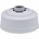 AXIS T91A06 Pipe Adapter 3/4-3,8 cm ( 1,5 inch ) - camera dome pipe coupling