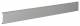 Hager LK3703727030 V-Kanal-OT PVC LKG B=37 grau