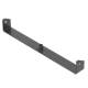 OBO Bettermann 6358746 MAH 60 400 FSKSW center suspension for cable tray B400 mm steel 