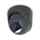 UBIQUITI NETWORKS UVC-G6-PRO-TURRET-B Ubiquiti Camera G6 Pro Turret Black 4K 30fps Super sharp 4K camera with 2.36x optical zoom