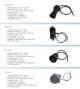 DRAGINO A13-15 Sensor · LoRa · ultrasonic probe for LDDS04