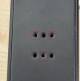 Allnet ALL-SGI81xx_DIN-Holder1