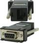 Perle 04031320 Kabel IOLAN RJ45F-DB9F Crossover Adapter (DTE) Sun/C