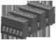 Siemens 6ES72922BF300XB0 6ES7292-2BF30-0XB0 VPE4 S7-1200 E/A Klemmenblock vergoldet VE=4