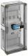 Spelsberg GTE 440 Trennschaltergehäuse 1x400A IP65 640x320x179mm 03244001