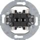 Hager WDE503511 series push-button UP 10 A/250 V for lighting control