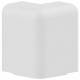 Ggk 114920 outside corner SL alpine white 20x50, 20x50 AE SL