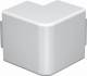 OBO Bettermann 6176012 WDKH-A60090LGR External corner, halogen-free 
