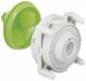 Spelsberg U71 DAD Deckenleuchtenanschlussdose IP30 71x71x89mm 97154801