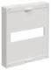 HAGER US21B7N shock protection cover, f.Leistungsschalter 160A