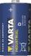 Varta Batterie Industrial MONO 4020 lose