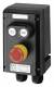 CEAG GHG4320011R0003 432 double push button / palm button, 