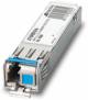 Allied Telesis AT-SPBD10-13 ALLIED SFP Pluggable Optical Module 1000BX 10km Single mode Single fiber Tx 1310 Rx 1490 LC conn. 0 to 70C