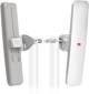 RF Elements Sector MiMo 5-90 90° beam angle, 5350-5850 MHz, 18dBi MiMo H+V