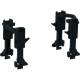Bachmann 802.0010 BlueNet 2 plug locking 6 pieces