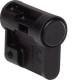 Hager FZ537PB Push-button for swing lever FZ537