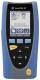 Ideal Industries R151006 Trend NaviTEK NT Pro network tester with touchscreen for troubleshooting