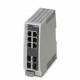 Phoenix Contact 2702653 Phoenix FL SWITCH 2304-2GC-2SFP Industrial Ethernet Switch