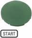 Moeller 218196 EATON M22-XD-G-GB1 key plate flat, green Constrain
