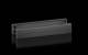 Rittal VX 8660025 VX base corner piece with cover v/h H:200mm for W:1200 mm