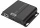 DIGITUS 4K HDMI extender over CAT/IP receiver unit PoE 120m