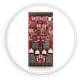 BeroNet BNMO-2HYB 2 Port BRI/S0 / 2 FXS Modul