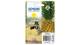 Tintenpatrone Epson 604 gelb XL T10H4