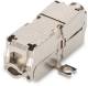 DIGITUS DN-93909 Cat6A CAT connector 500 MHz for AWG 22-26 shielded