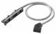 Weidmüller PAC-S300-HE20-V3-1M PLC connection cable 7789234010