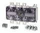 Moeller 1814411 EATON DMV-400N/3 switch disconnector 3p 400A 