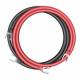 Siglent SDL-Kabel 30Amp 150V max